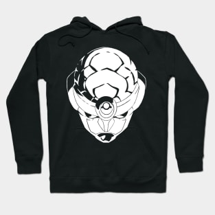 gurren Hoodie